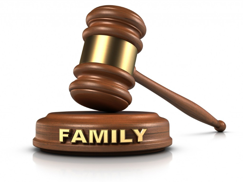 Importance of a Support System When Going Through a Divorce in Laurel, MD