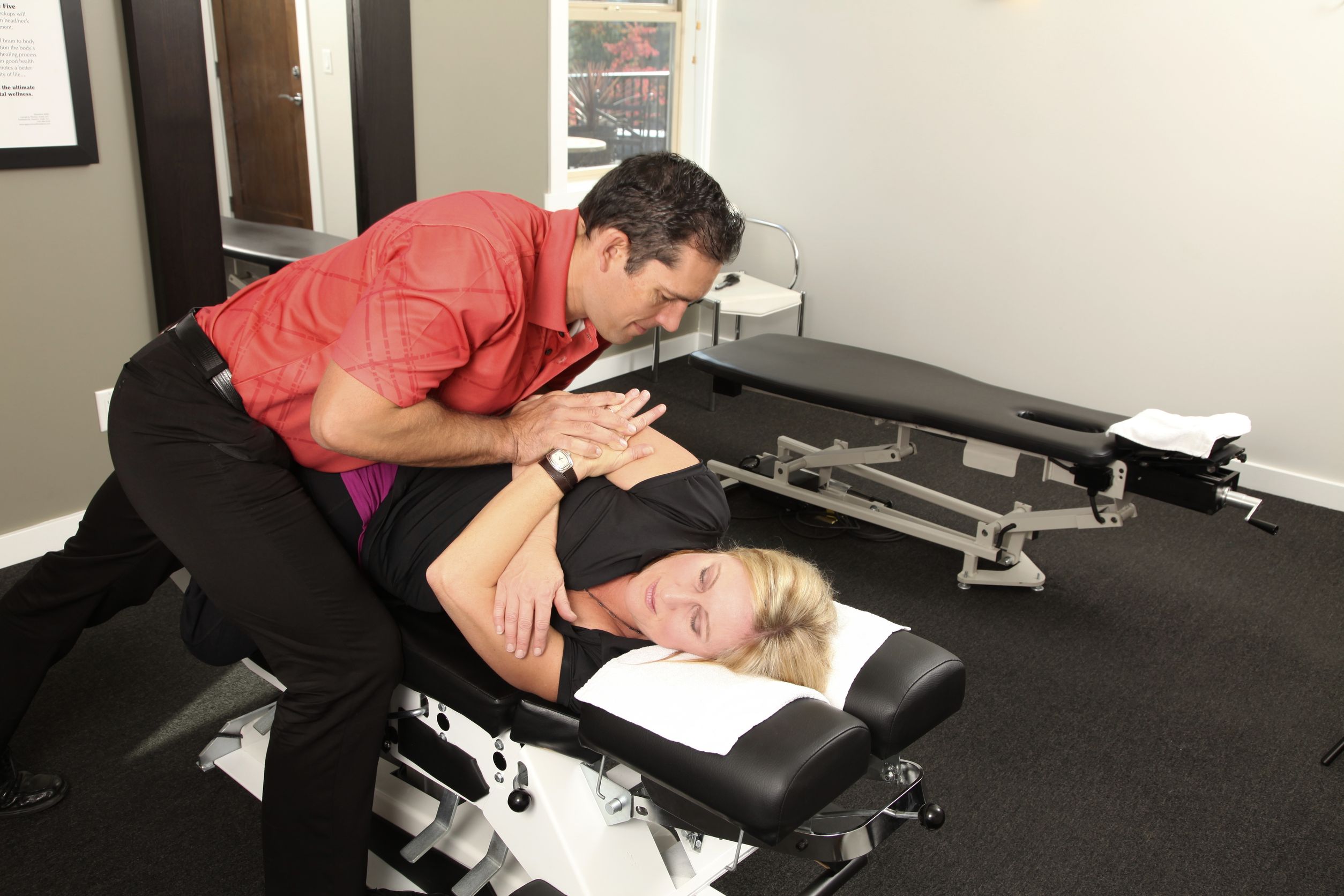 Clinics Offering Expert Physical Therapy in Edmonton, AB, Can Take Care of All Types of Pain