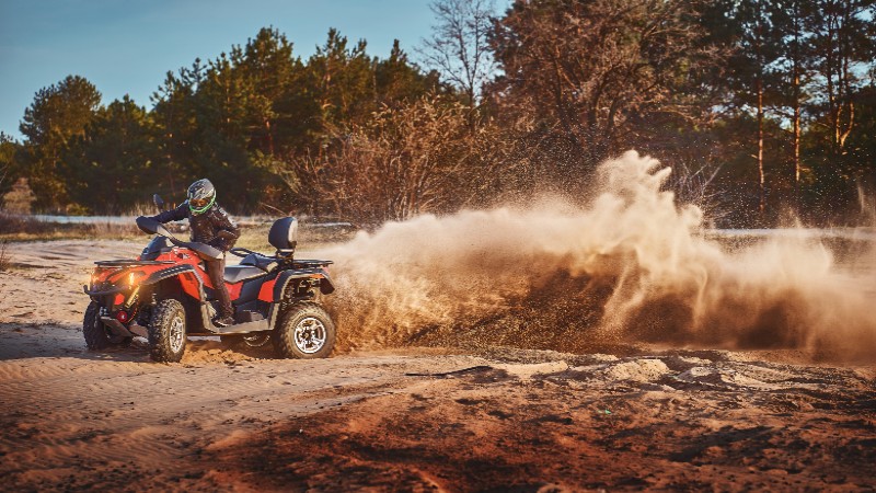 The Importance of Regular ATV Servicing and Maintenance