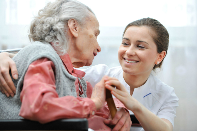 How to Find the Best Place for Alzheimer’s Care In Cliffside Park