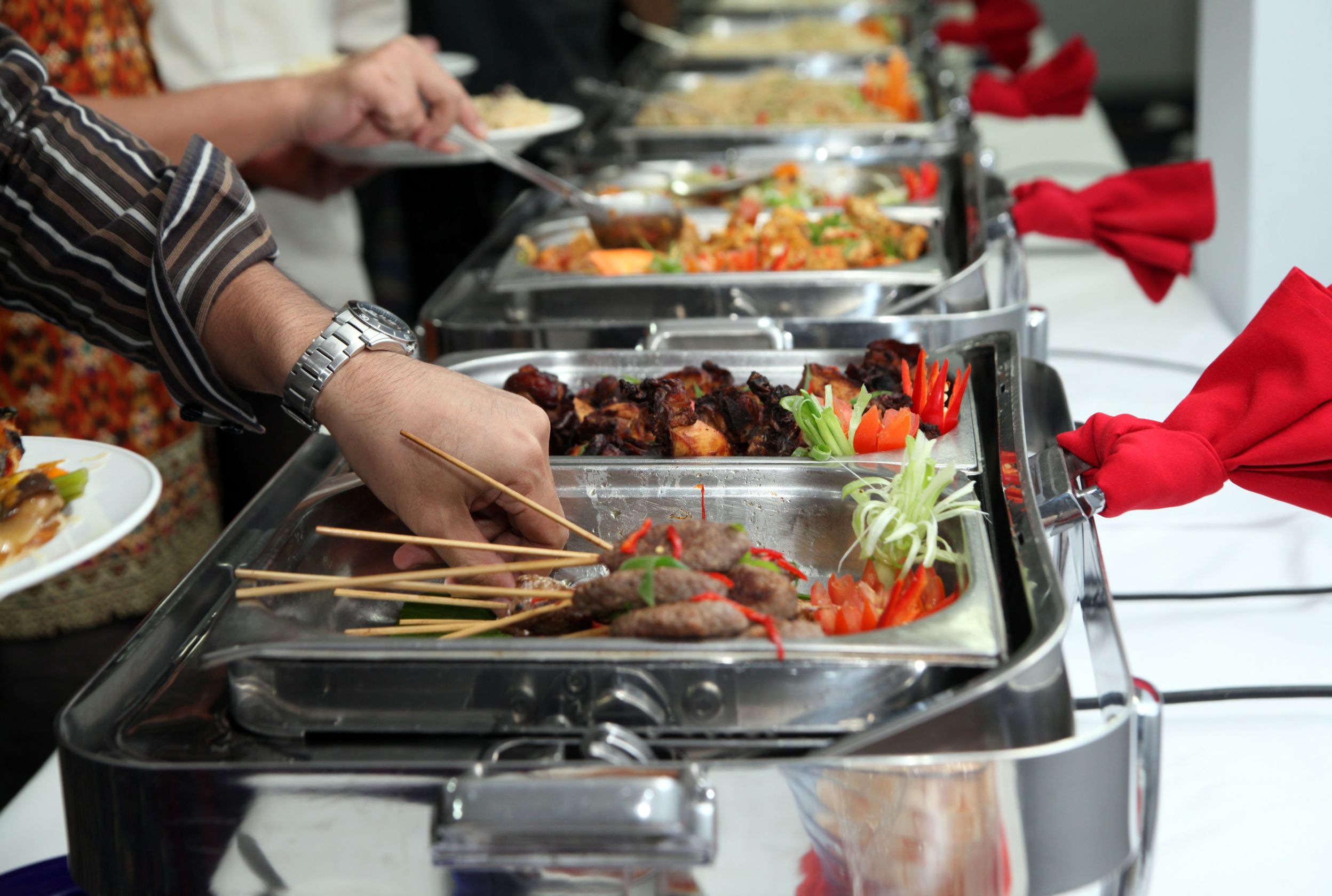 Some of the Reasons Why You Should Get Corporate Party Catering in Eugene