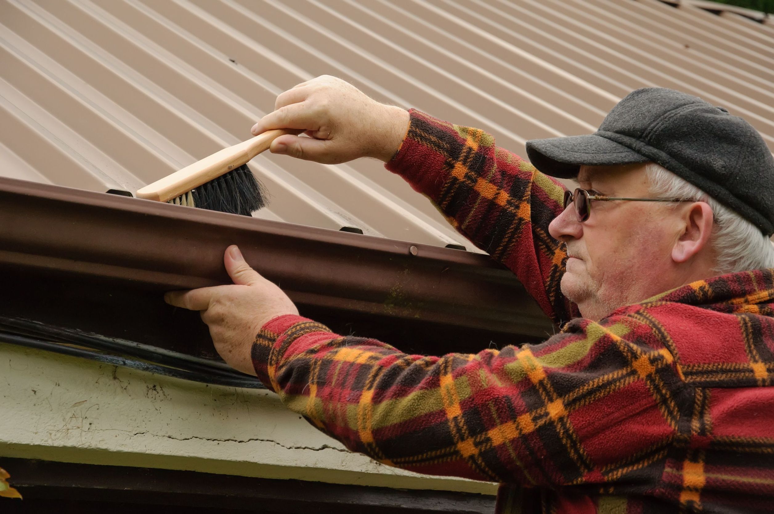 Gutter Cleaning in Oxford, MS: Essential Home Care