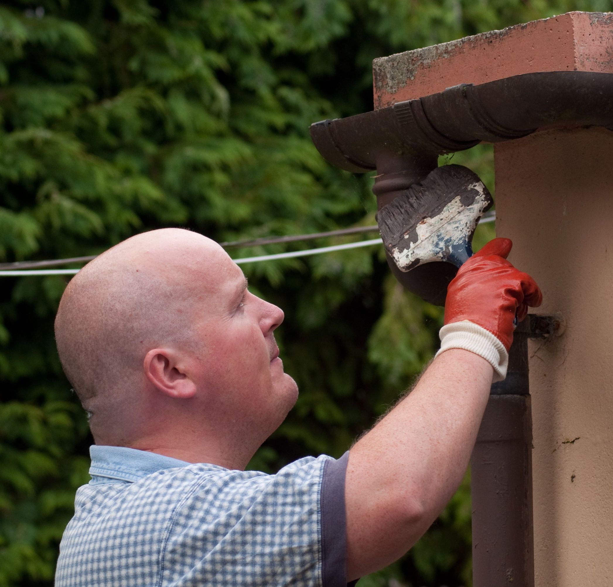 Professional Roof Washing in Fenton, MI Keeps the Roof in Great Condition Year After Year