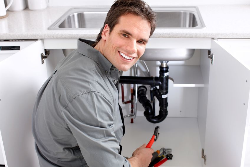 Getting Plumbing Services for Different Issues in California