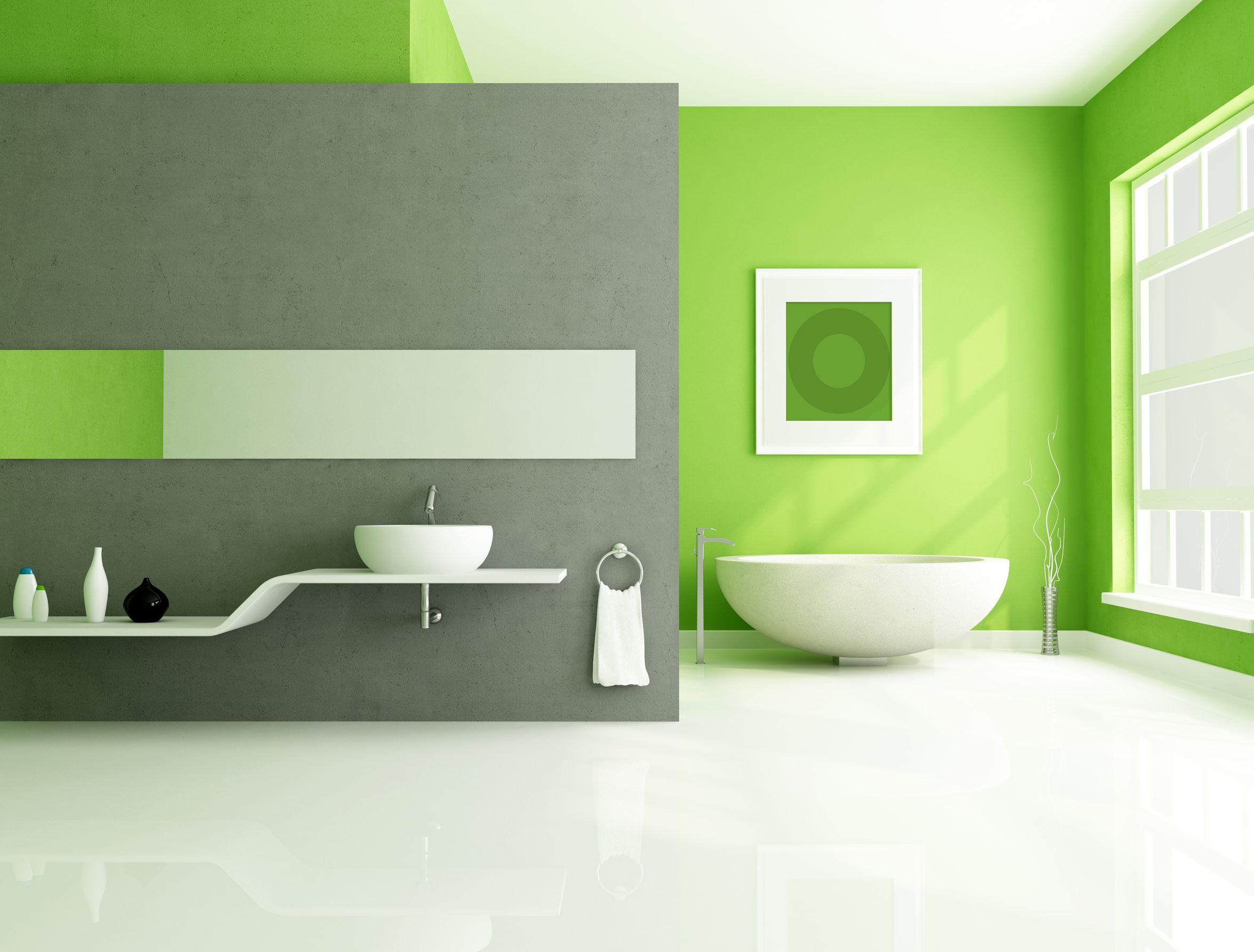 Choosing the Best Bathroom Remodeling Service in Bergen County NJ