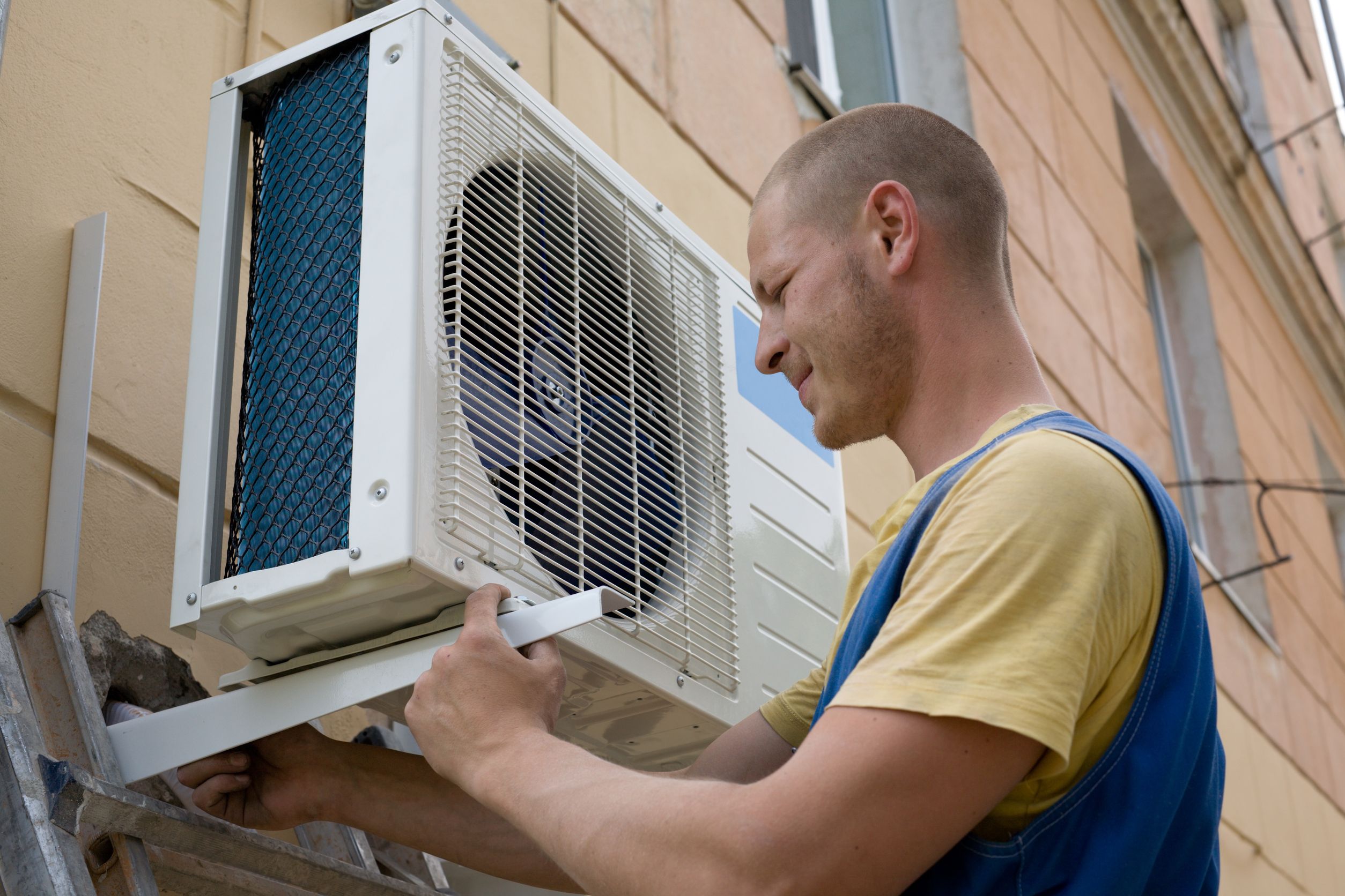 Take Care of Air Conditioning Repair in Charleston, SC, By Calling Lauded Professionals