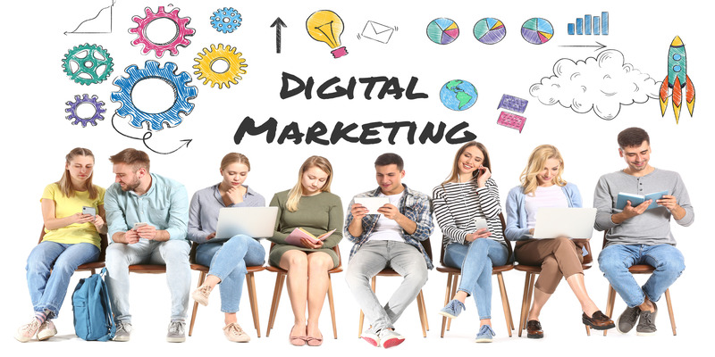 Working with a Digital Marketing Agency in Louisville Is Smart for Many Reasons