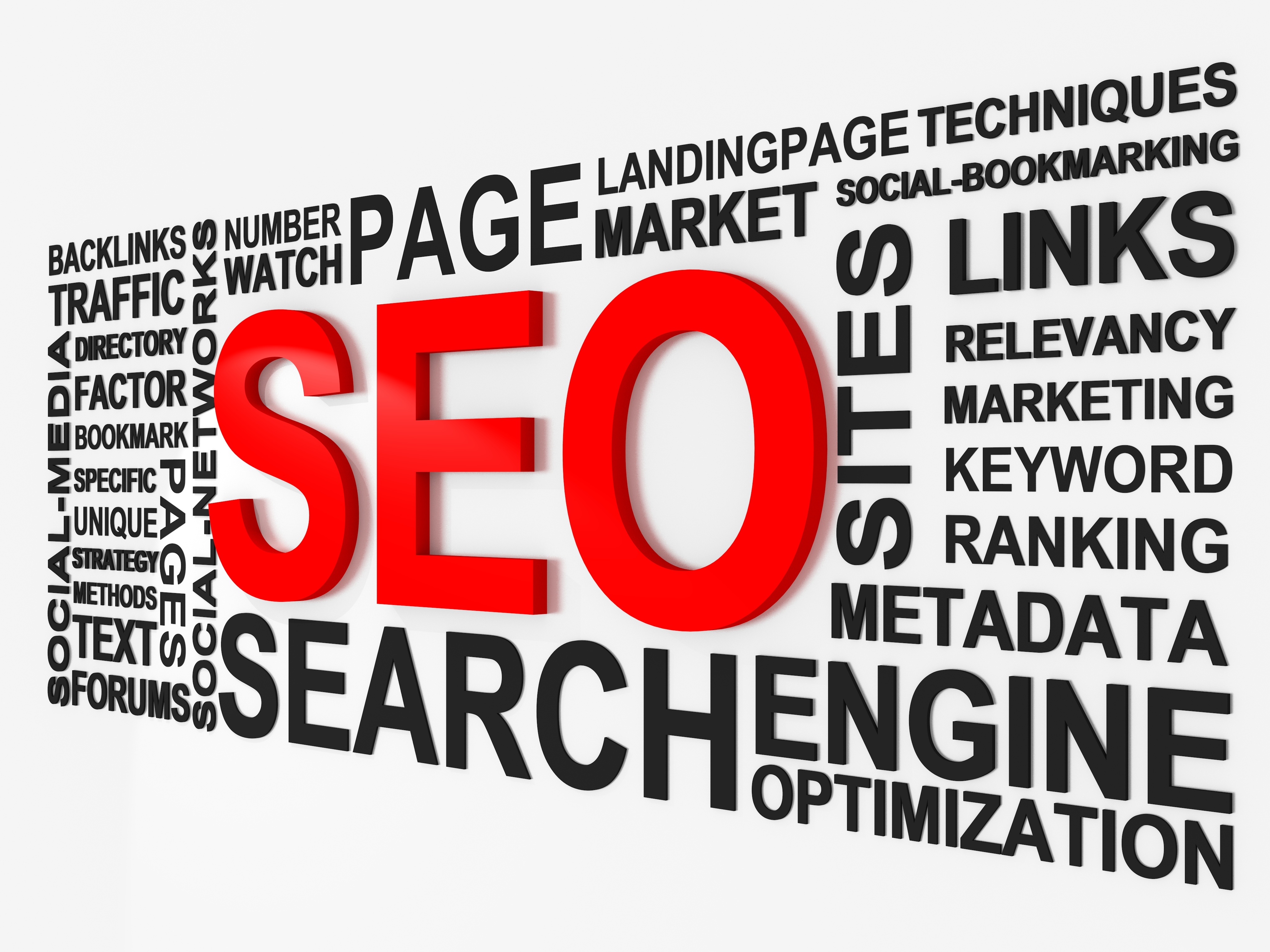 Focus on These Things to Succeed with Search Engine Optimization in Chicago, IL