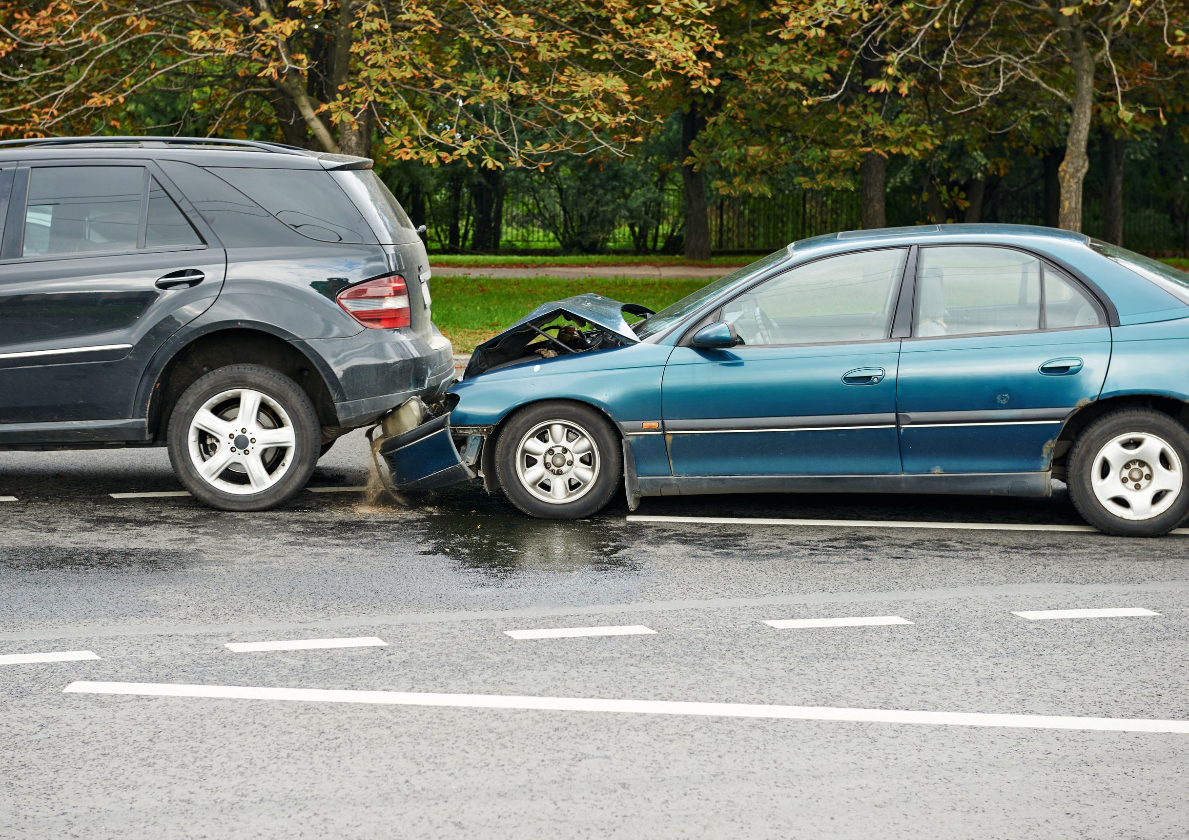 Reasons to Hire Car Accident Lawyers in Cypress, TX