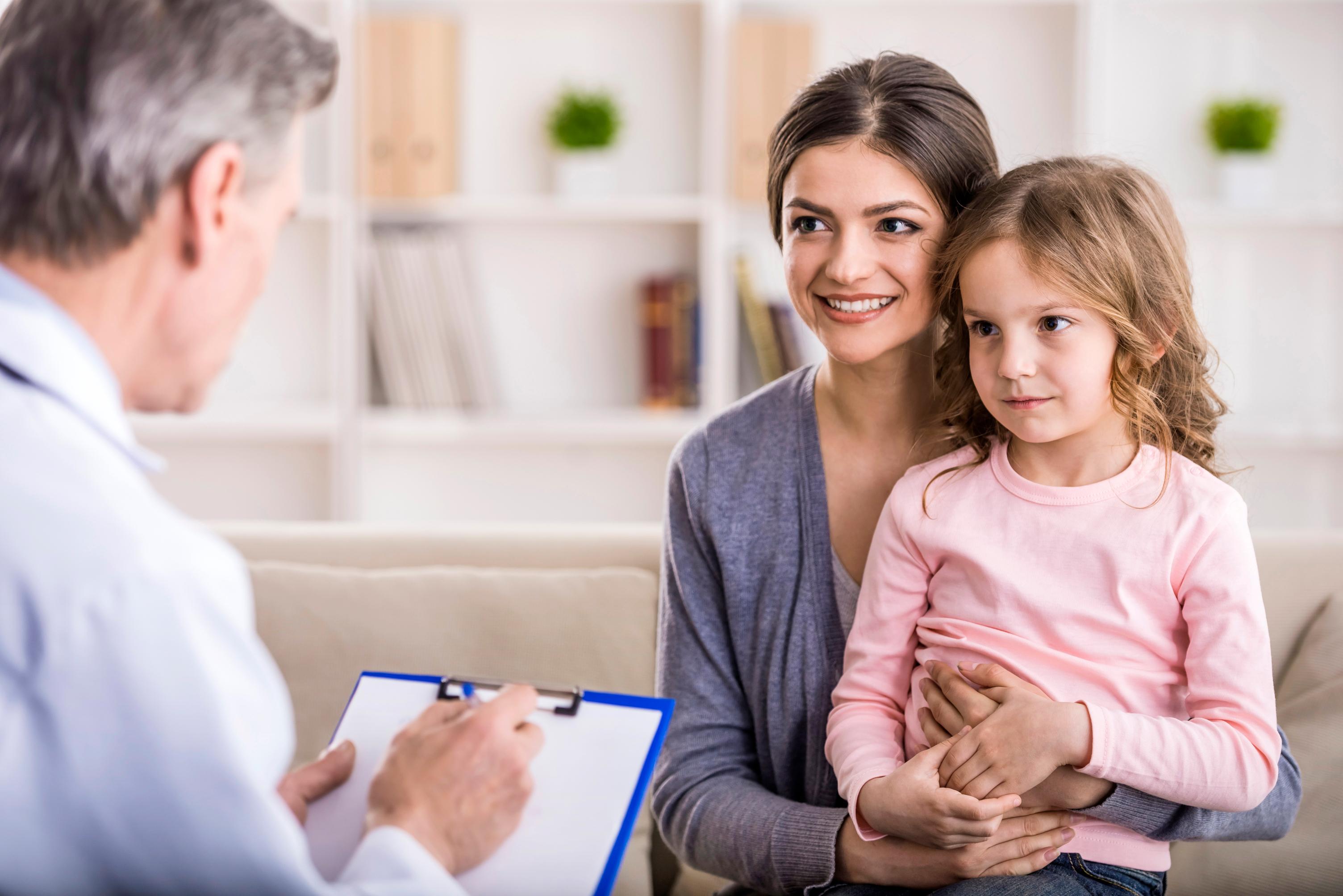 Types of Child Therapy Available in Brooklyn, NY That May Help Your Child