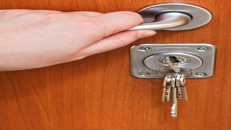 What a Locksmith for Residential Areas Can Offer You