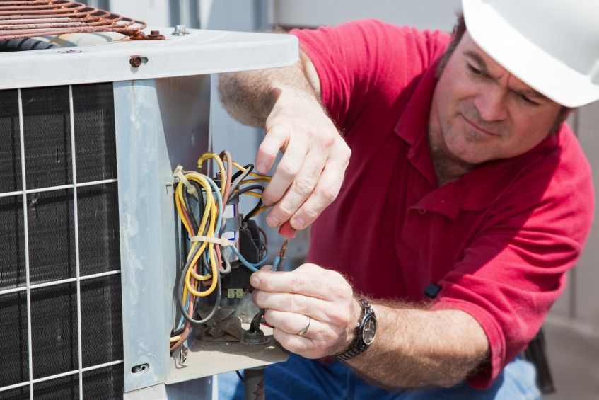 Be Ready for Next Winter with A Residential Furnace Replacement In Platte City, MO