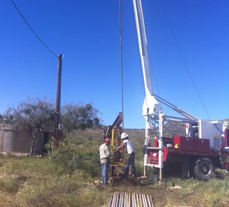 Enjoy a Terrific Deal On a Solar Water Pump in Fort Stockton, TX