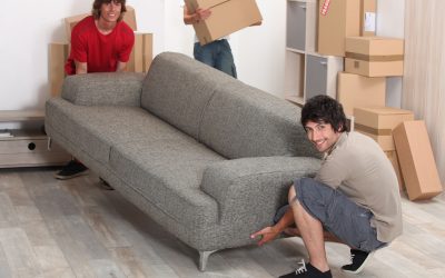 Commercial Moving Companies in Portland Ensure a Hassle-Free Move