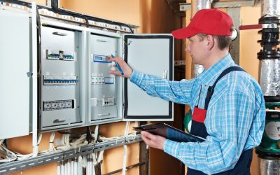 Finding the Best Electrical Contractors in Englewood, CO: Your Guide to Top-Tier Electrical Services