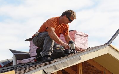 The Advantages of Choosing a Professional Roofing Service in Costa Mesa