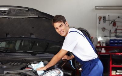 5 Reasons Cars Overheat And Need Auto Repair In Anaheim CA