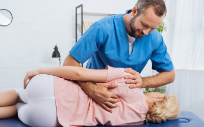 Get Back to Life with Advanced Back Pain Treatment in Richmond, VA