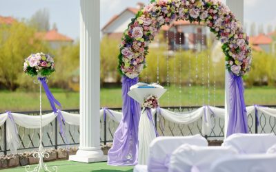 Hiring a Dedicated Wedding Event Planner in Edmonton Will Make a Big Difference