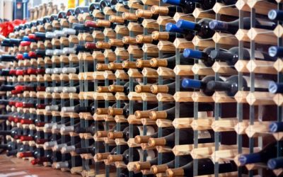 More than Shelves: Home Wine Cellars in Naples, FL