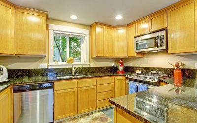 Transform Your Kitchen Completely with Professional Cabinet Refinishing in Culpeper, VA,