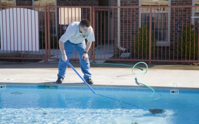 Tips for Pool Maintenance in Maumelle, AR