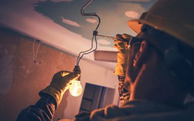 Essential Considerations When Hiring the Best Electrician in Aurora, CO