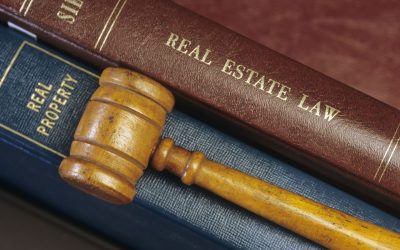 Why Hire a Real Estate Attorney in Saint Andrews, NB?