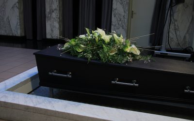 Choosing a Funeral Company in Hayward: 4 Qualities They Must Have