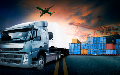 Utilizing Less-Than-Truckload (LTL) Shipping Services Offers Several Advantages