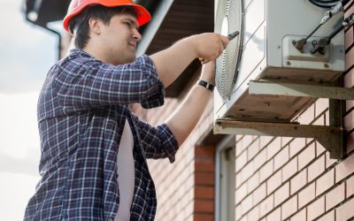 Signs You Should Consider Furnace Replacement in Centennial, CO