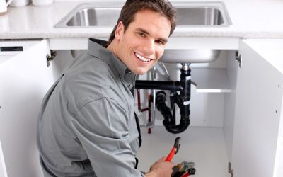 4 Types of Plumbing Services in Gainesville, FL