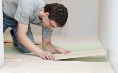 Finding Specific Tools for Laminate Flooring Work is Never Difficult