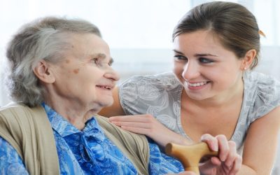 An Independent Living Center in Spokane, WA Will Be a Great Environment for Your Elderly Loved Ones