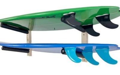 How to Tell If a Wakeboard Rack Is Good Quality?