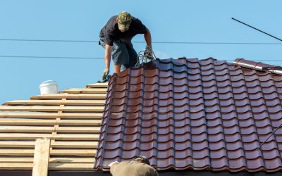 Key Consider Residential Roof Replacement in Raleigh, NC