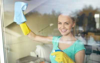 4 Limitations of DIY Spring House Cleaning