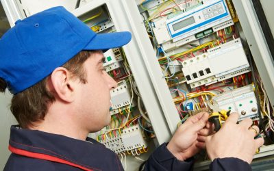 5 Questions to Ask an Electrical Contractor in Palm Desert, CA