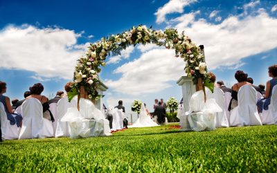 Enhance Your Special Day in Chicago, IL Premier Wedding Planner Agency