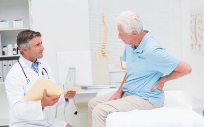 Discover Effective Back Pain Treatments in Orange County, CA, for Long-Term Relief