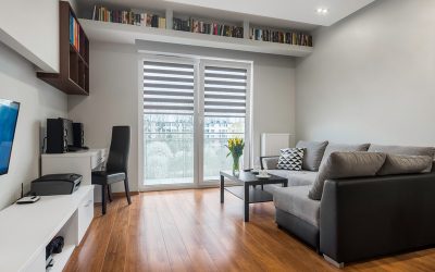 Elevate Your Home with Plantation Shutters in Glendale, Arizona