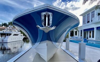 Ensuring Longevity and Safety with a Dock Repair Company in Palm Beach, FL