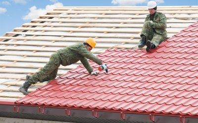 Roof Inspection Service Kansas City, Kansas: Protecting Your Home with Regular Roof Inspections