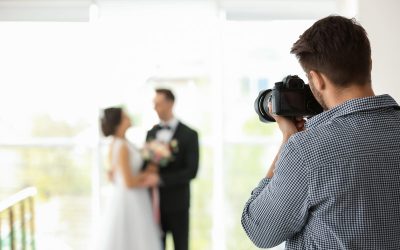 Capture Timeless Moments With a Wedding Photo Booth in Syracuse, NY, For An Unforgettable Celebration