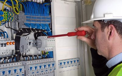 Need to Repair or Replace? Ask a Local Electrician in Palm Desert, CA