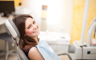 Why a Dental Crown Coral Springs FL May be Needed