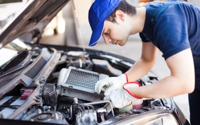 Expert Auto AC Repairs in Huntington Beach, Ca Can Make Your Next Ride Cool and Comfortable