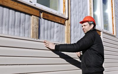 Choosing the Right Siding Contractors in Arvada, CO