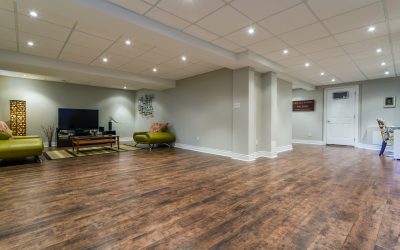 Transforming Your Home: Basement Finishing Companies in Brighton, CO