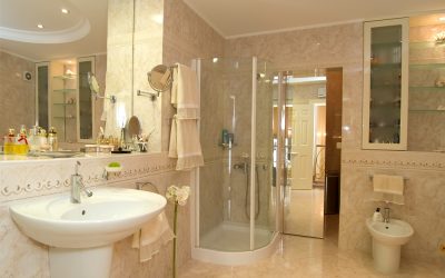 Create a stylish bathroom with professional custom shower service in Charlotte, NC